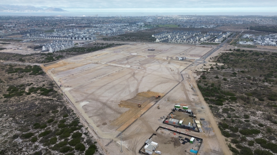 4 Bedroom Property for Sale in Sandown Western Cape